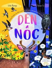 Lela Nargi;Xuan Le: Den a noc