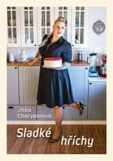 Jitka Charyparová: Sladké hříchy