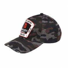 Remington SW Remington kšiltovka Trucks Black camo