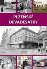 Petr Mazný;Jaroslav Vogeltanz: Plzeňské devadesátky