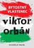 Stanislav Balík: Bytostný vlastenec Viktor Orbán