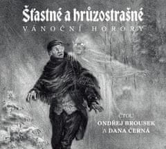 Šťastné a hrůzostrašné - Vánoční horory