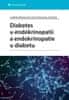 Ludmila Brunerová: Diabetes u endokrinopatií a endokrinopatie u diabetu