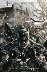 Lee Bermejo: Batman: Vánoce