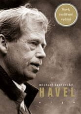 Michael Žantovský: Havel