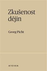 Georg Picht: Zkušenost dějin