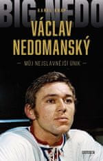 Karel Knap: Václav Nedomanský - Můj nejslavnější únik