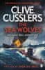 Jack Du Brul: Clive Cussler's The Sea Wolves