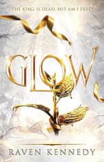 Raven Kennedy: Glow