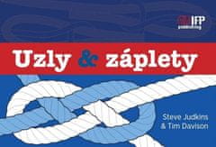 Tim Davison;Steve Judkins: Uzly a záplety