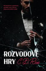 C. D. Reiss: Rozvodové hry