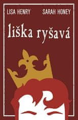 Lisa Henry: Liška ryšavá