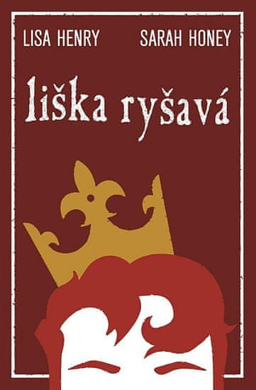 Lisa Henry: Liška ryšavá