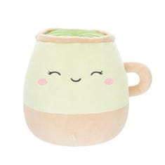 Squishmallows Matcha latte Rosemund