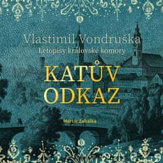 Vlastimil Vondruška: Katův odkaz