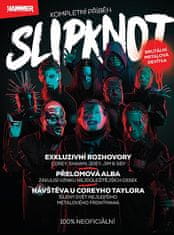 Metal Hammer: Slipknot - Kompletní příběh