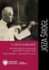 Dagmar Pospíšilová;Dagmar Winklerová: V zemi durianů - Životní osudy muzikanta Jozy Šrogla (1861-1924)