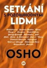 Osho: Setkání s pozoruhodnými lidmi