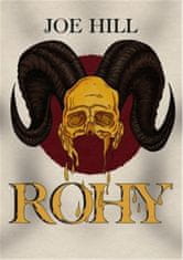 Joe Hill: Rohy