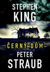 Stephen King;Peter Straub: Černý dům