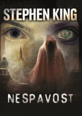 Stephen King: Nespavost