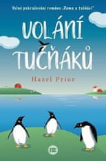 Hazel Prior: Volání tučňáků