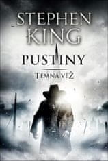 Stephen King: Temná věž III - Pustiny