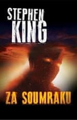 Stephen King: Za soumraku