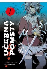 Karasu Jamazaki: Učebna pomsty 1