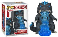 Funko Pop! Sběratelská figurka Animation Godzilla Singular Point Godzilla Ultima with Heat Ray 1469