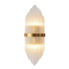 ROYAL CRYSTAL GOLD CINKET Vildevik 11601