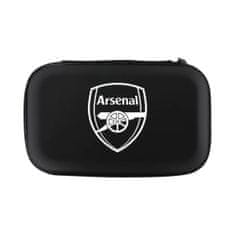 Mission Pouzdro na šipky Football - FC Arsenal - Official Licensed - The Gunners - W3 - Mono Crest - Black