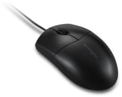 Kensington Pro Fit Washable Mouse, černá (K70315WW)