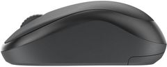 Logitech M240 Silent, grafitová (910-007119)