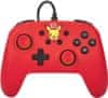 Power A Wired Controller, Switch, Laughing Pikachu (NSGP0200-01)