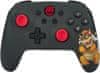 Wireless Controller, Switch, King Bowser (NSGP0251-01)