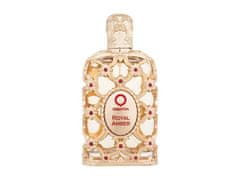 Oriental 80ml orientica luxury collection royal amber