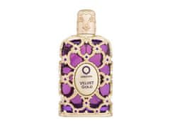 Oriental 80ml orientica luxury collection velvet gold