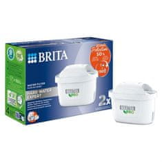 Brita Maxtra Pro Hard Water Expert filtry 2 ks