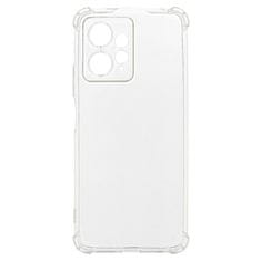 MobilPouzdra.cz Kryt ClinShock 1,5mm pro XIAOMI Redmi NOTE 12 4G , barva čirá