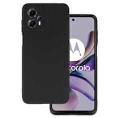 MobilPouzdra.cz Kryt Matt pro MOTOROLA MOTO G13/G23 , barva černá