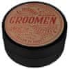 Groomen FIRE Beard Balm - balzám pro péči o vousy a obličej, 50g, dokonale hydratuje vousy
