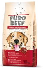 EUROBEEF dog - 15 kg