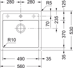 eoshop SID 610 Béžová