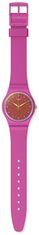 Swatch Fantastic Fuchsia SO28P110