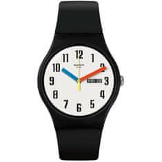 Swatch Elementary SO29B705