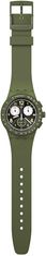 Swatch Nothing Basic About Green SUSG406