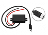 Step-down měnič 12V/24V na 5V/3A USB Type C