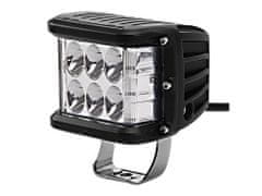 Verk 12245 Pracovní halogenové LED světlo 45w cree cube