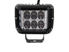 Verk 12245 Pracovní halogenové LED světlo 45w cree cube